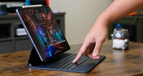 iPad Pro深度评测 2021款发布在即，但它真能取代你的电脑吗？——这台“开会专用触摸屏”潜力几何？